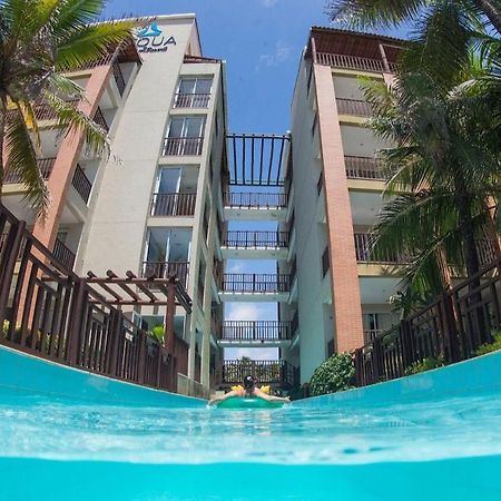 Hôtel Surpreendente Apartamento No Beach Park - By Ideal Trip Hospedagens à Aquiraz Extérieur photo