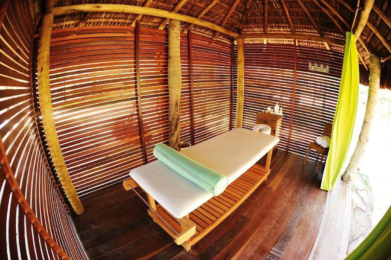 Hôtel Surpreendente Apartamento No Beach Park - By Ideal Trip Hospedagens à Aquiraz Extérieur photo