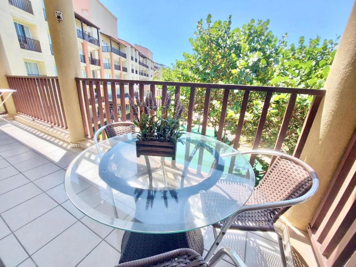 Hôtel Surpreendente Apartamento No Beach Park - By Ideal Trip Hospedagens à Aquiraz Extérieur photo