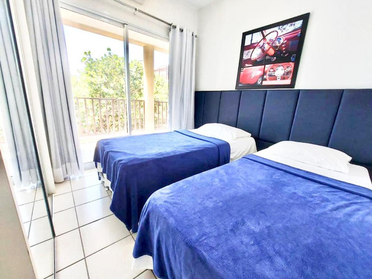 Hôtel Surpreendente Apartamento No Beach Park - By Ideal Trip Hospedagens à Aquiraz Extérieur photo