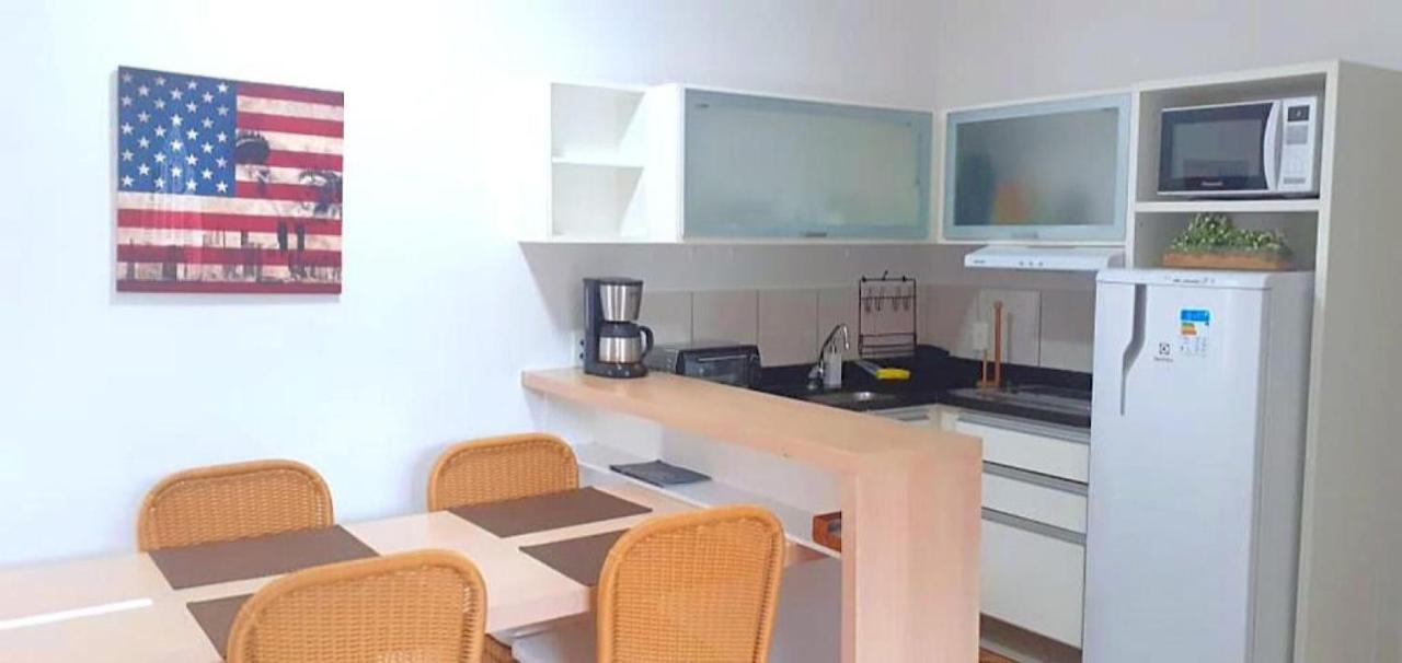 Hôtel Surpreendente Apartamento No Beach Park - By Ideal Trip Hospedagens à Aquiraz Extérieur photo